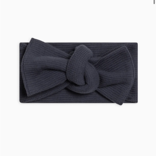 Waffle Bow Wrap