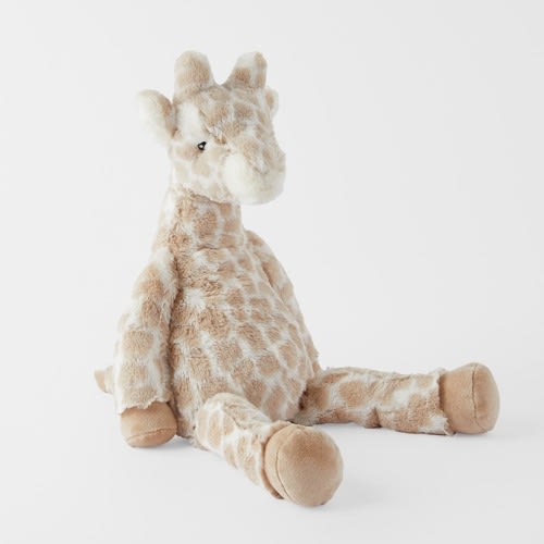 Gigi Giraffe