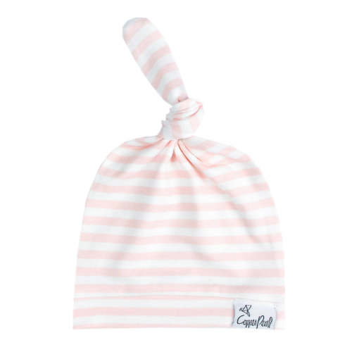 Top Knot Hat - Winnie