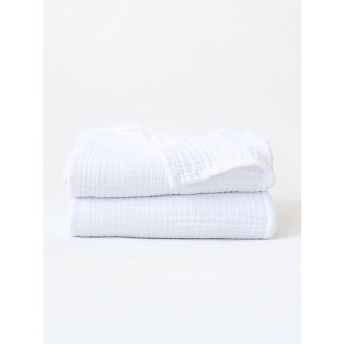Muslin Bath Towels