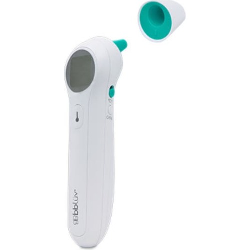 Orä 5-in-1 Ear & Infrared Digital Thermometer