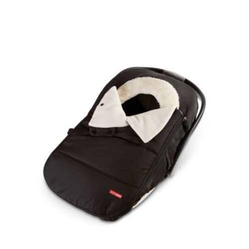 Stroll & Go Car Seat Cover