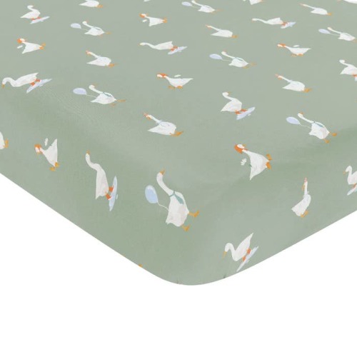 Crib Sheet (Print)