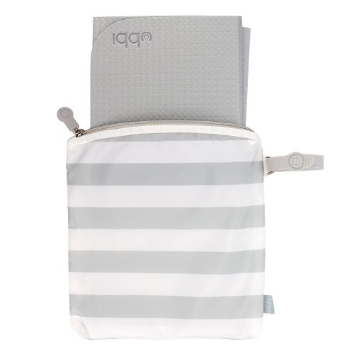 Ubbi On-The-Go Changing Mat Bag