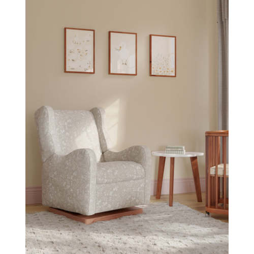 The Drift Glider Recliner