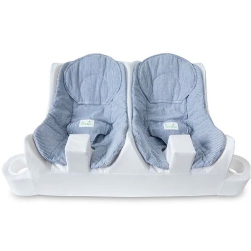 Table For Two - Twin Feeding System