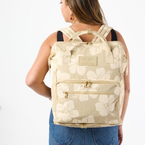 Le Bébé – ALOHA Collection: Shop Splash-Proof® Travel Bags & Accessories