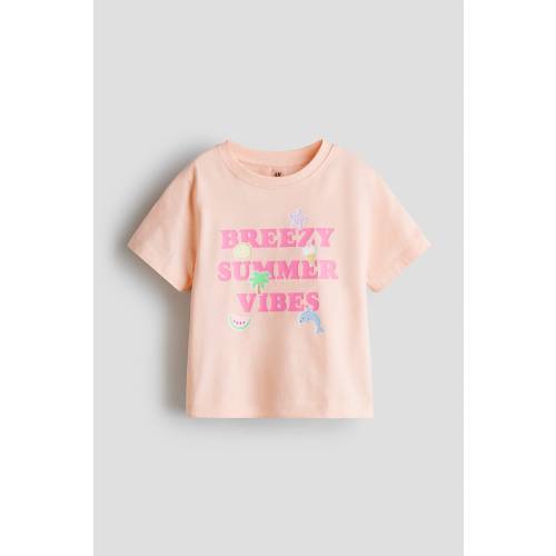PRINTED T-SHIRT