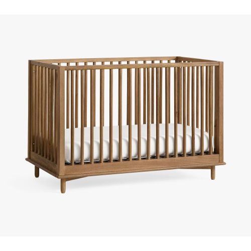 Nash Crib | Baby Crib | Pottery Barn Kids