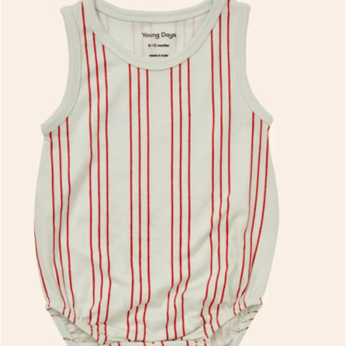 Louisville Onesie - Young Days