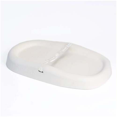 Coconut Changing Pad