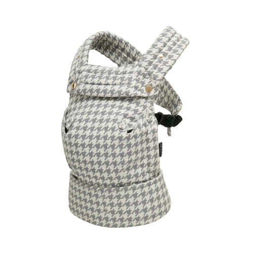 Limitless Baby Carrier - Marle Houndstooth – Portier Australia Pty Ltd