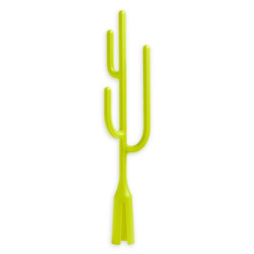 Boon Poke Dry Rack Accessory in Green