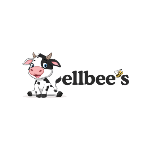 Ellbee's Handmade Beef Liver Bites for Kids – Ellbee’s