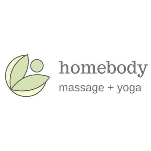 massage — homebody massage + yoga