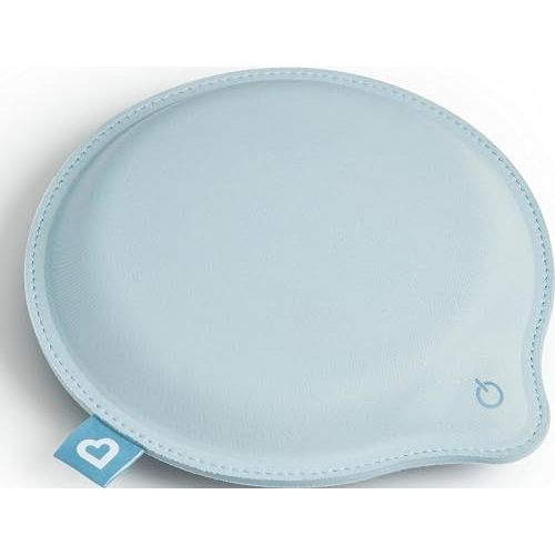 Munchkin® Lulla-Vibe Vibrating Pad, Baby Sleep Soother