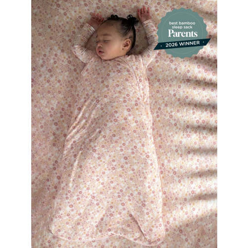 Sorbet 1.0 TOG Bamboo Viscose Sleep Sack | günamüna