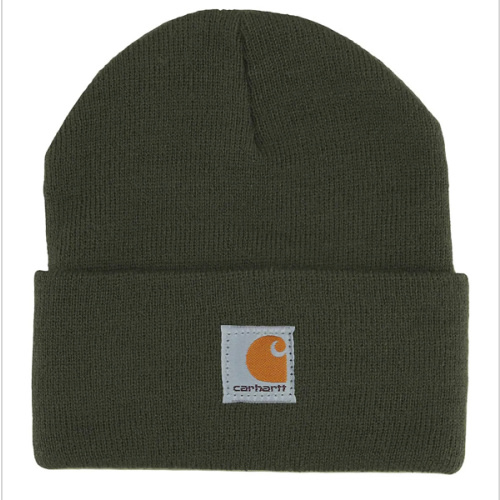Kids' Acrylic Beanie | Shop all Boys | Carhartt