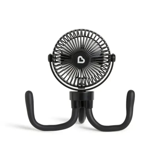 Ventilateur Pour Poussette - Munchkin – CLÉMENT