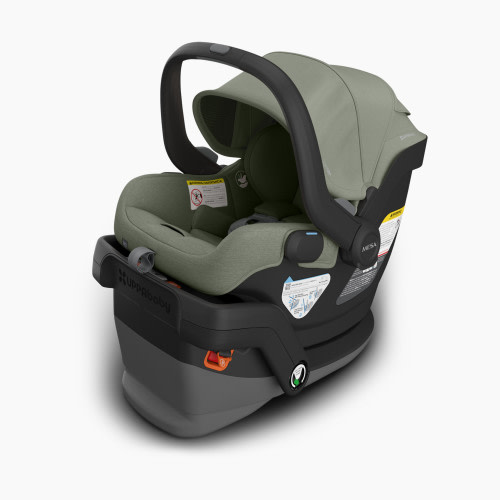 UPPAbaby Mesa V3 Infant Car Seat - Evelyn