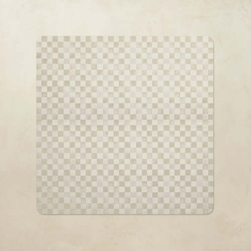 Anywhere Highchair Mat | Checker
