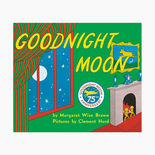 HarperCollins Goodnight Moon (Hardcover)
