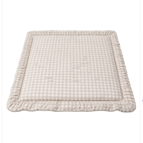 Baby Square Padded Play Mat