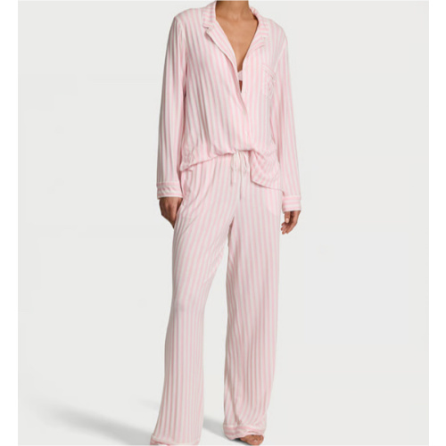 SoSoft™ Modal Long Pajama Set