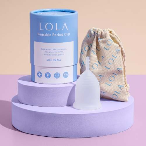 Postpartum Care Products | LOLA