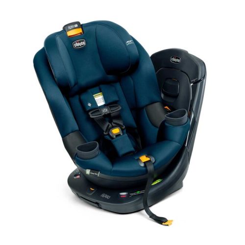 Fit360 SE ClearTex Rotating Convertible Car Seat - Stellar