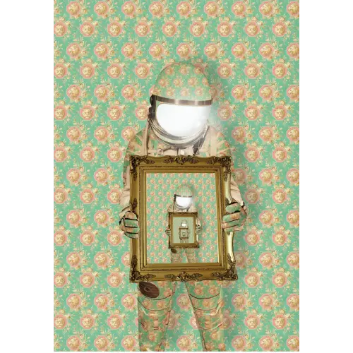 Pattern Series: Introspection — ALTER IMAGES ART