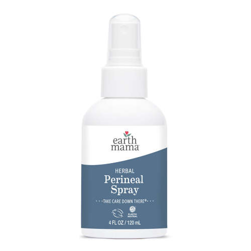 Herbal Perineal Spray | Earth Mama