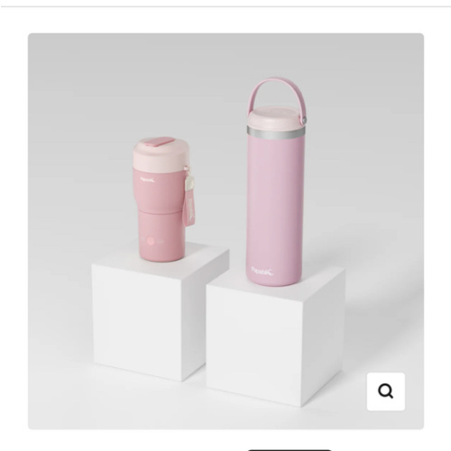 On-the-Go Feeding Kit