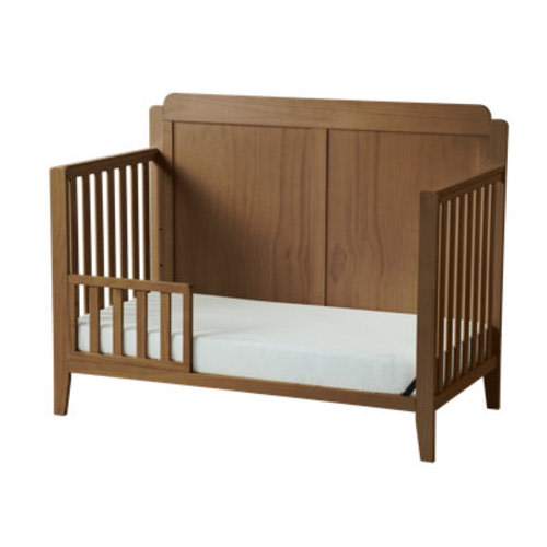 Little Seeds Sprig 6-in-1 Convertible Crib | Wayfair
