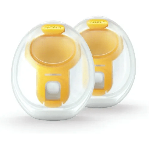 Medela Hands-Free Collection Cups