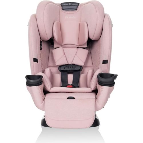 Evenflo Symphony Extend Breeze 3-in-1 Convertible Car Seat