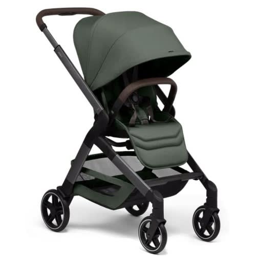 Hub2 Stroller