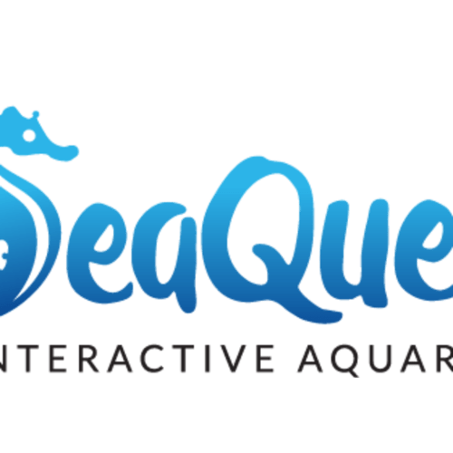 Ticket to SeaQuest Aquarium for the Summer