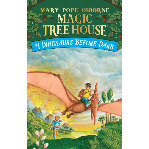 The Magic Tree House Collection