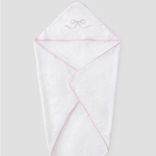 Baby Hooded Towel