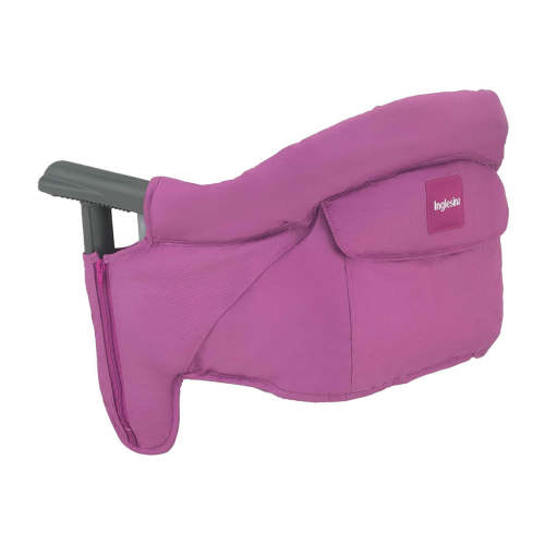 Inglesina Fast Table Chair - Fuchsia