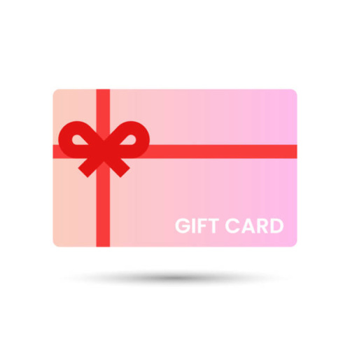 Gift Card – Posh Tots Children's Boutique