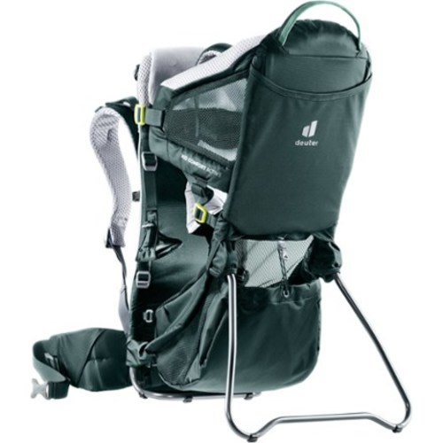 Kid Comfort Active Child Carrier