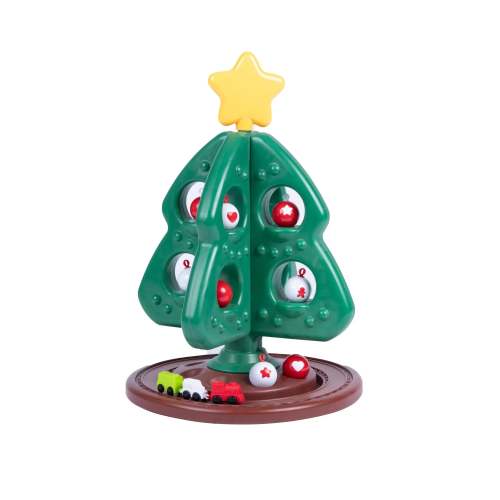 Step2 My First Christmas Tree - Toddler Decorating Toy