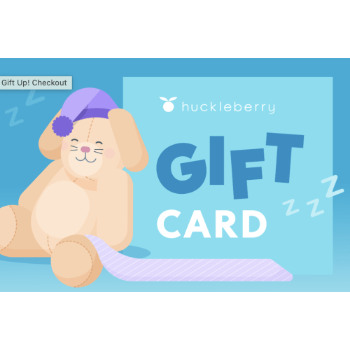 12 Months of Huckleberry Premium