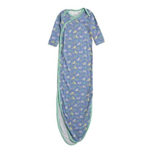 Newborn Girls Birdie Knotted Gown | Kids & Baby | TJ Maxx