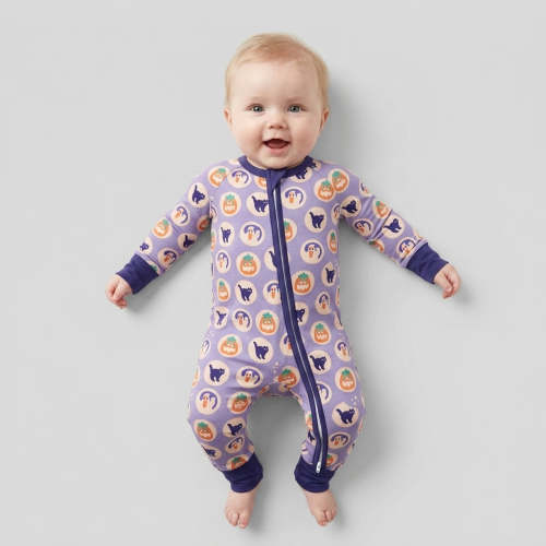 Boo Crew Bamboo Convertible Zippy – Zumbamboo