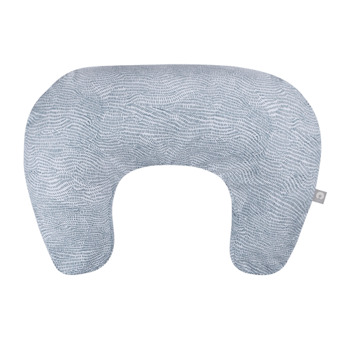 New Boppy Nursing Pillow - Supportive Breastfeeding Pillow | Boppy