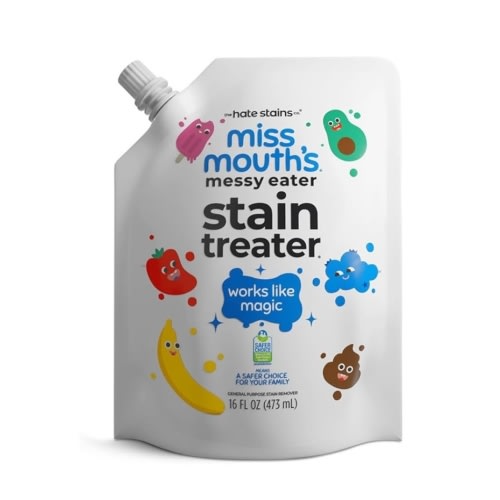 Amazon.com: The Hate Stains Co.: Mom's Magic