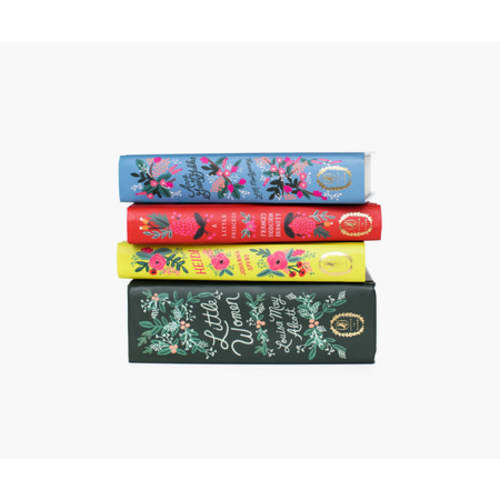 In Bloom Book Collection - Various Authors